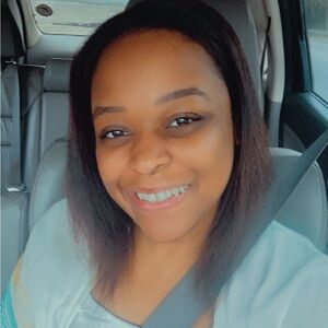 Meet your Posher, EbonyIvory